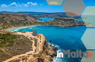 Studiare inglese a Malta